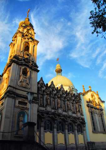 Tribus del Valle de Omo 7 Noches - 8 Días