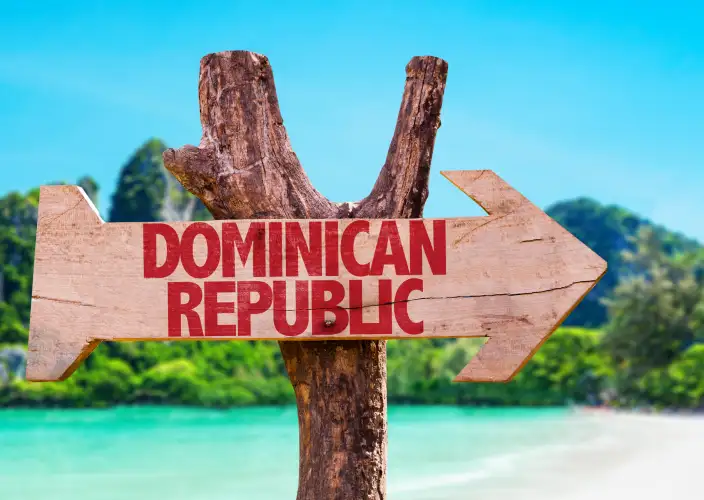 8 giorni a Bayahibe nella Repubblica Dominicana - null - Foto del giorno