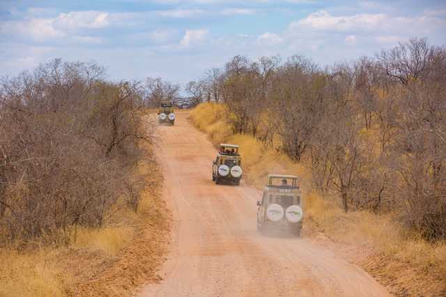 Tanzanie & Zanzibar : Expérience safari et plage de 13 jours