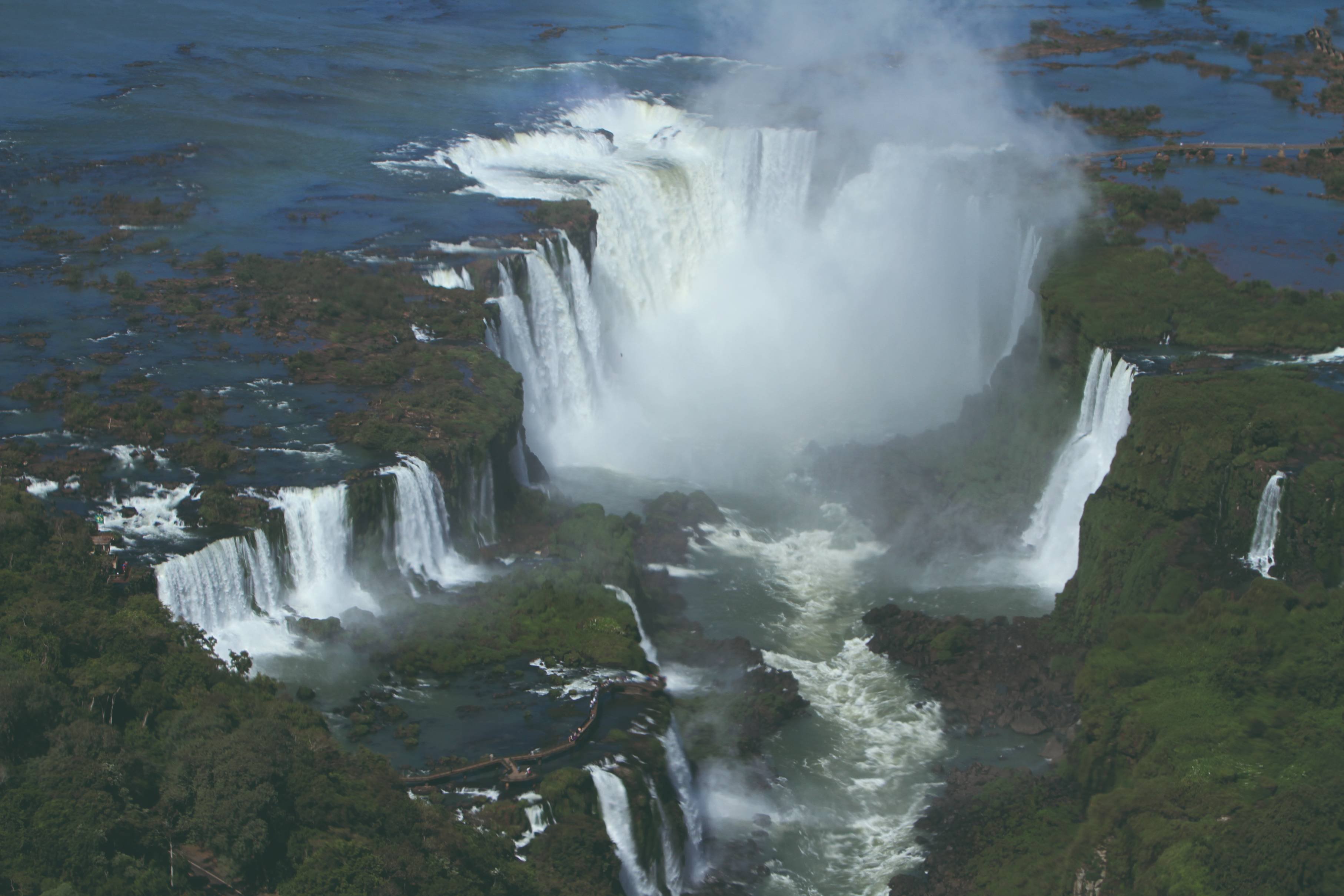 Rencontres et saveurs dans le nord de l'Argentine - Puerto Iguazú - Surucua Lodge - Puerto Iguazú - Surucua Lodge
