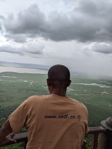 12 Jours d'Aventure Amoureuse Africaine – Safari & Zanzibar