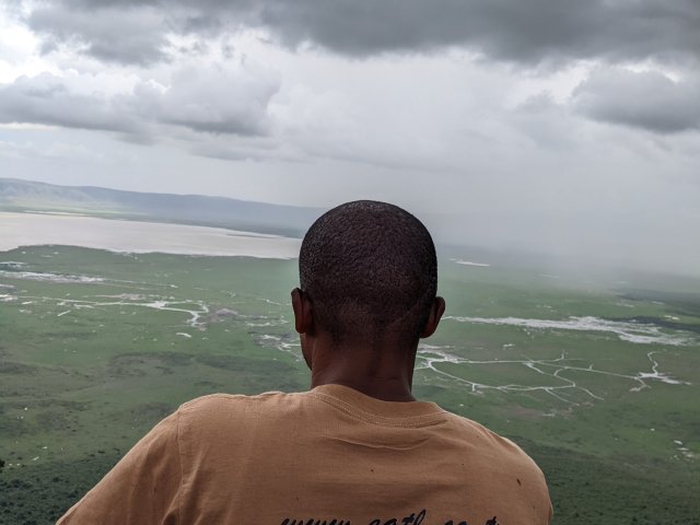 12 Jours d'Aventure Amoureuse Africaine – Safari & Zanzibar