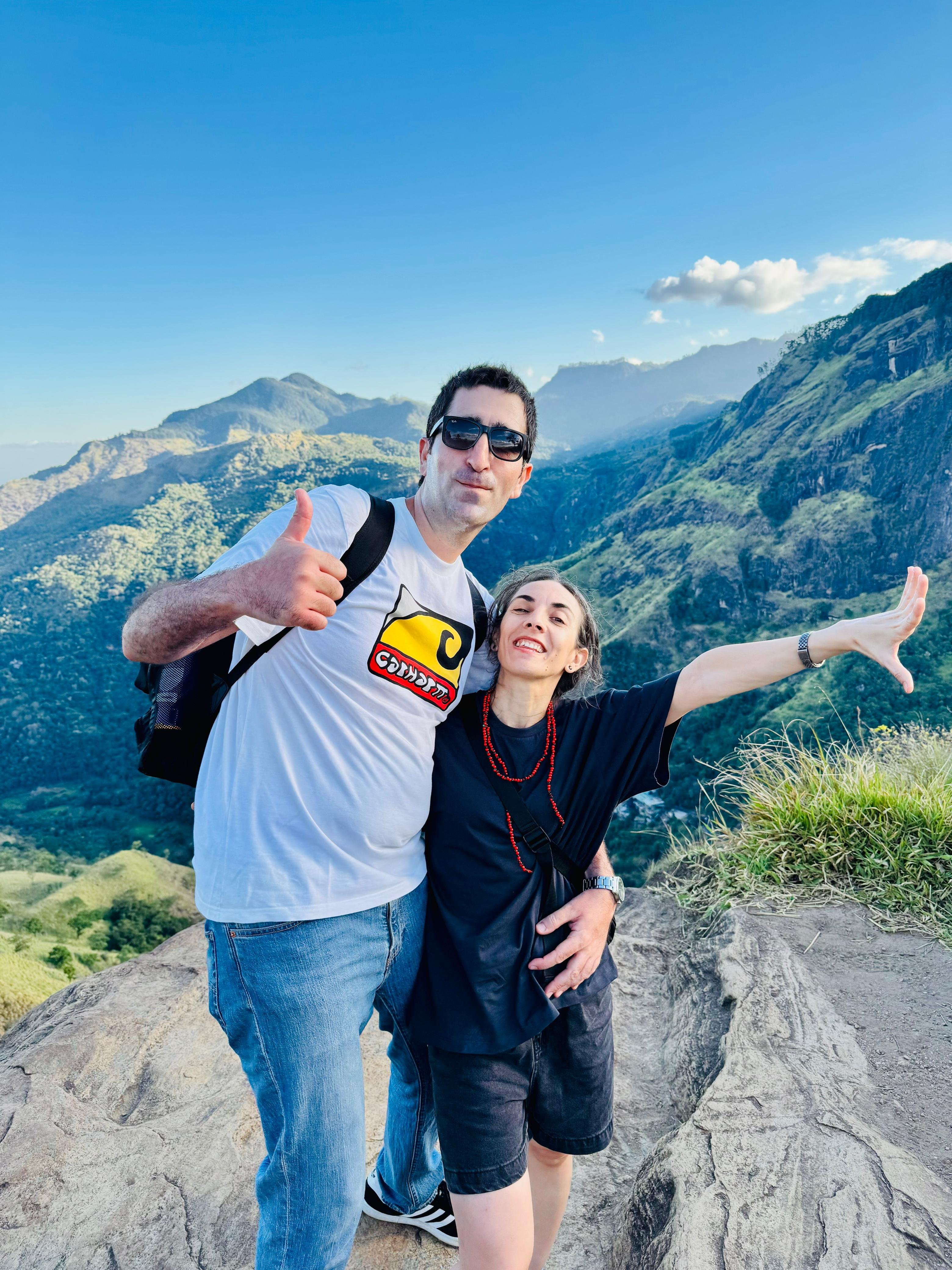 Sri Lanka en 8 Días – Un Viaje a Través de la Isla de Colores - null - Foto del día