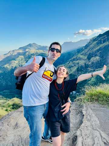 Sri Lanka in 8 Days – A Journey Through the Island of Colors