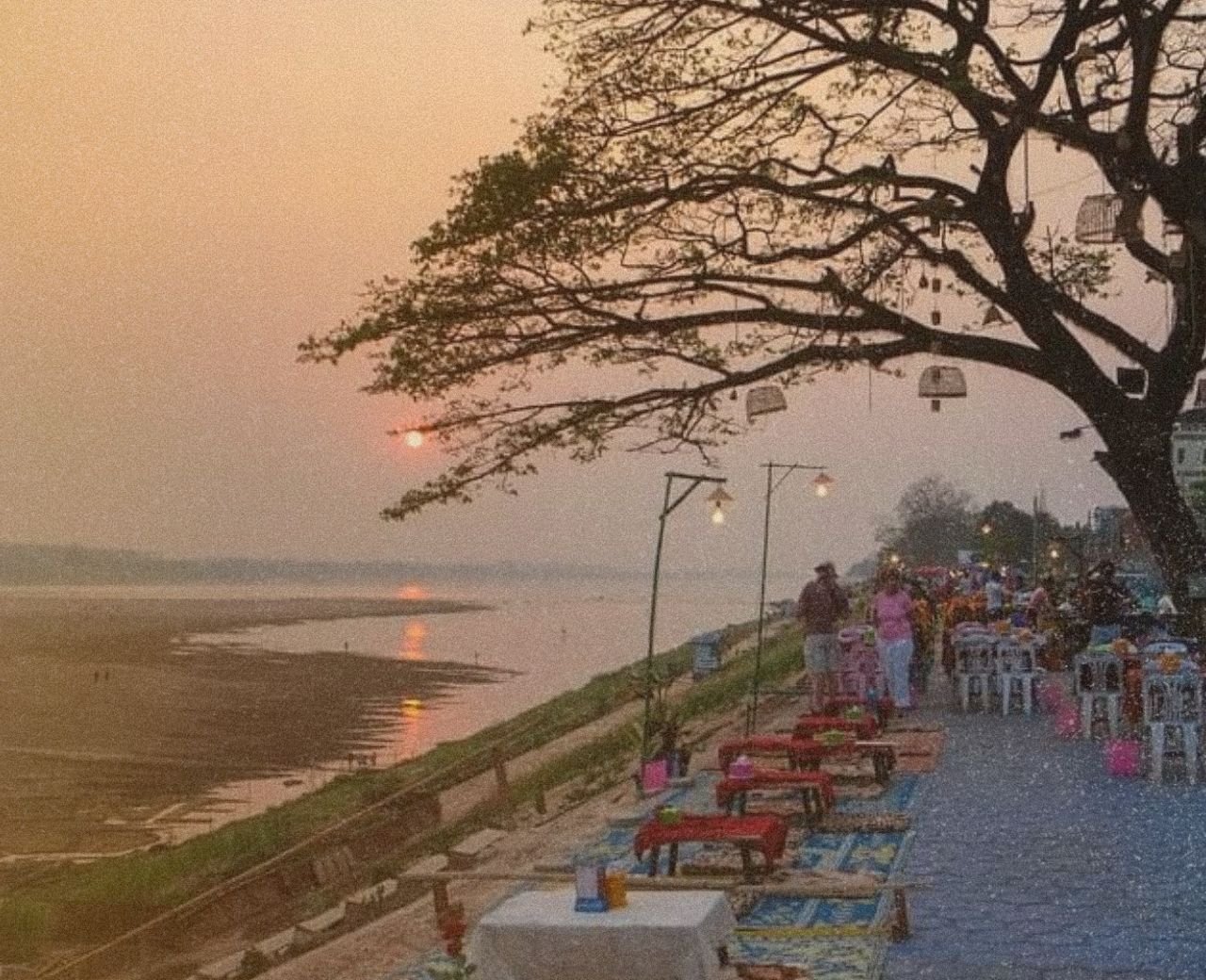 Charming Getaway in Laos for Couples - Vientiane, elegance and spirituality - Photo of the day