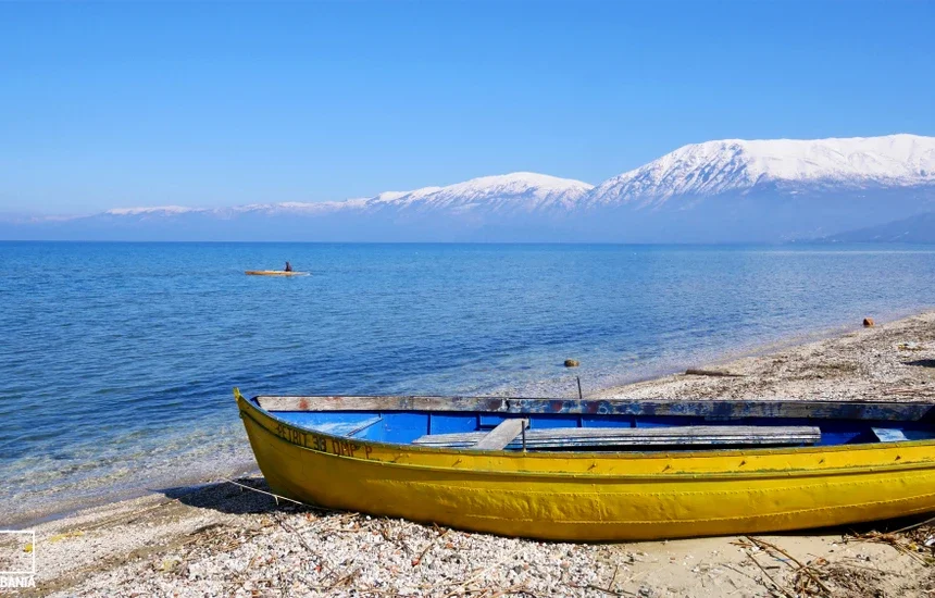 Out of This World, 13 Days in Alien Places - Farewell - Photo of the day