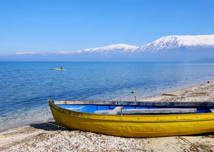 Out of This World, 13 Days in Alien Places - Farewell - Photo of the day