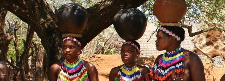 L'essentiel de l'Afrique du Sud - Hluhluwe - Réserve naturelle Mlilwane - Hluhluwe - Réserve Naturelle Mlilwane