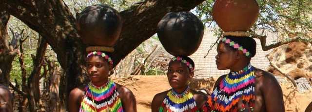 Het essentiële van Zuid-Afrika