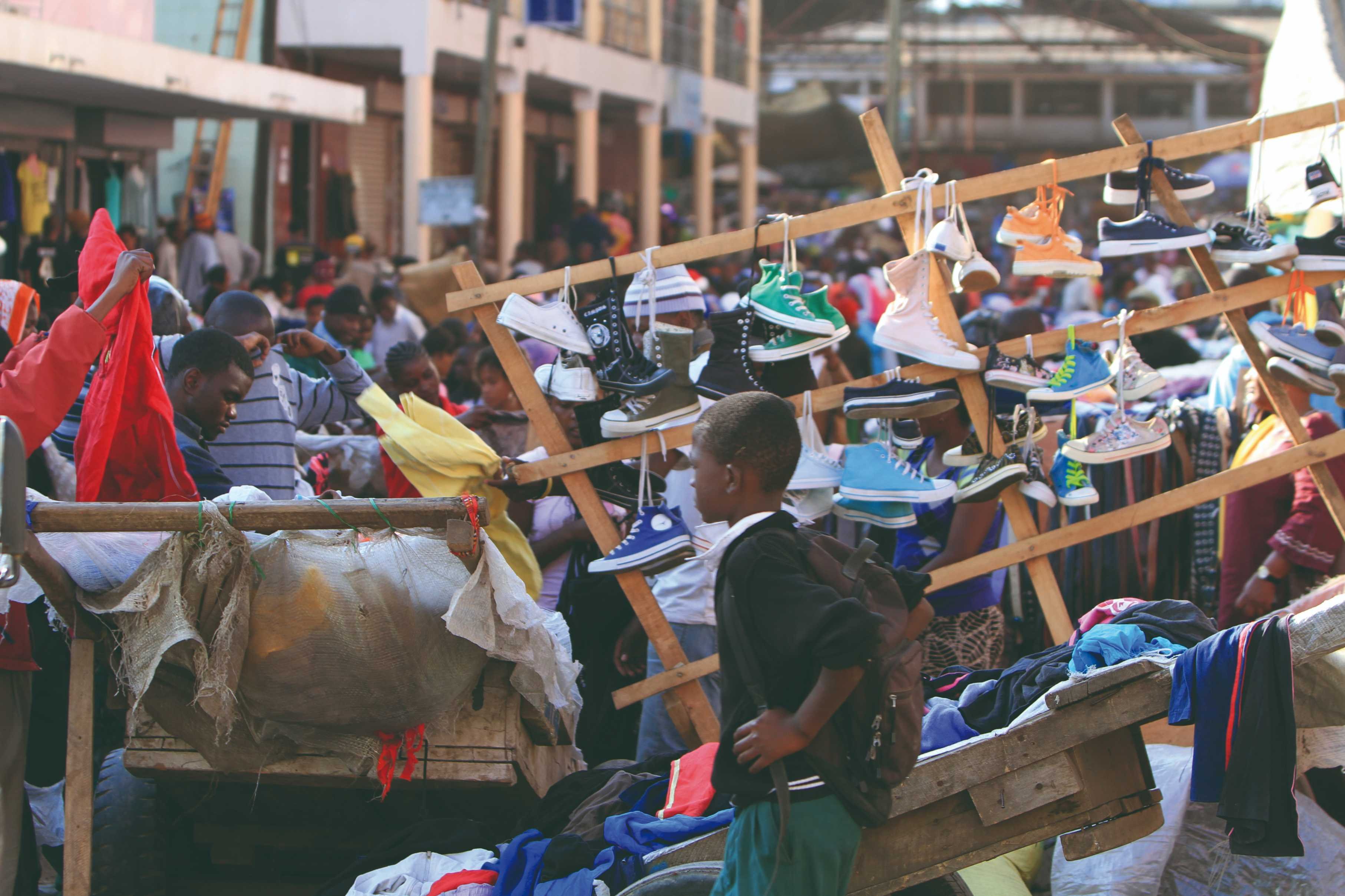 Big Five Serengeti Luxury Safari - Arusha ou le lac Manyara - Arusha au Lac Manyara