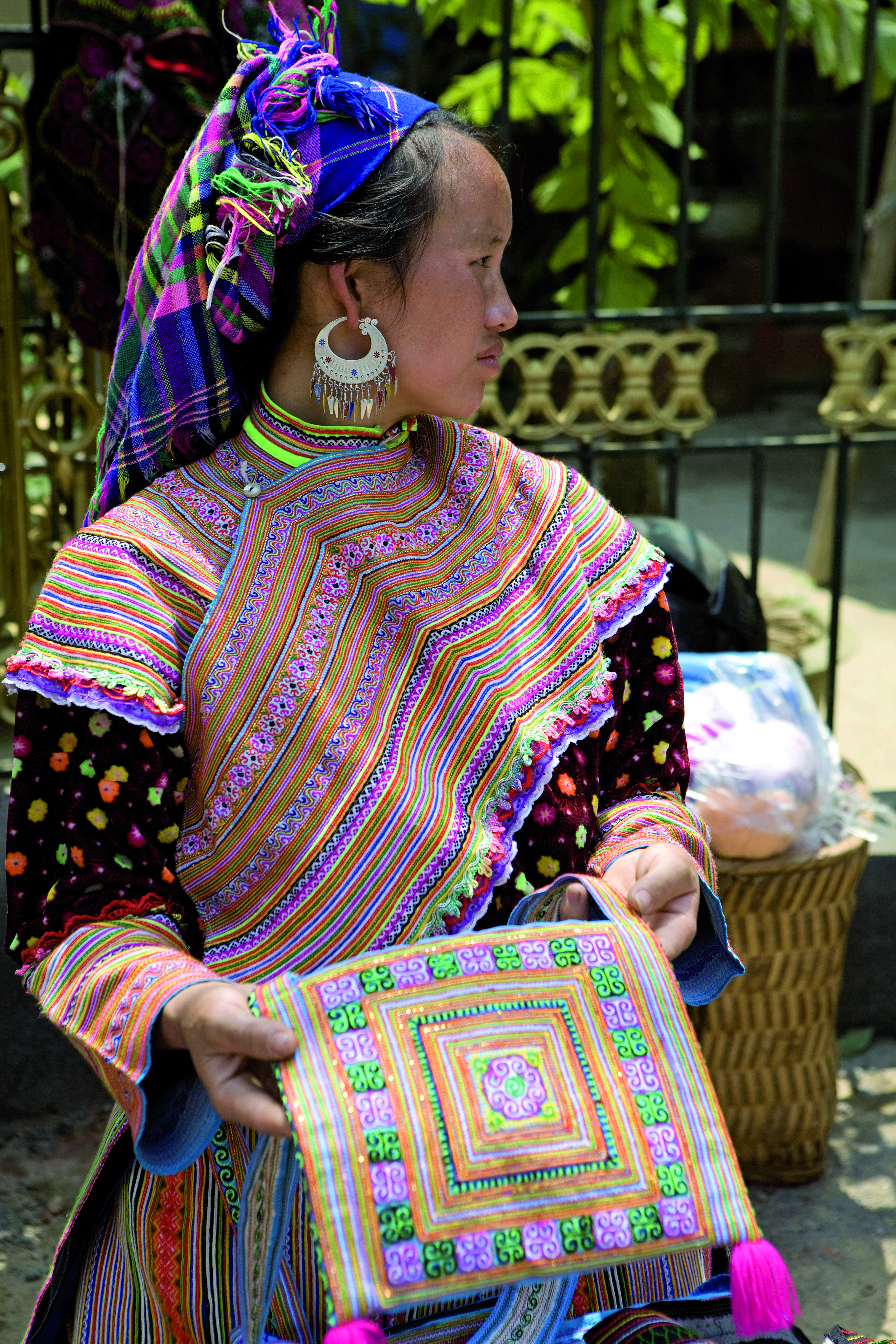 Grande traversée du nord au sud avec séjour balnéaire sur l'île de Phu Quoc. - Sapa - Bac Ha - Sapa - Bac Ha