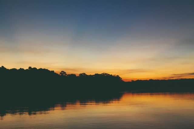 La Travesía de la Cordillera Real