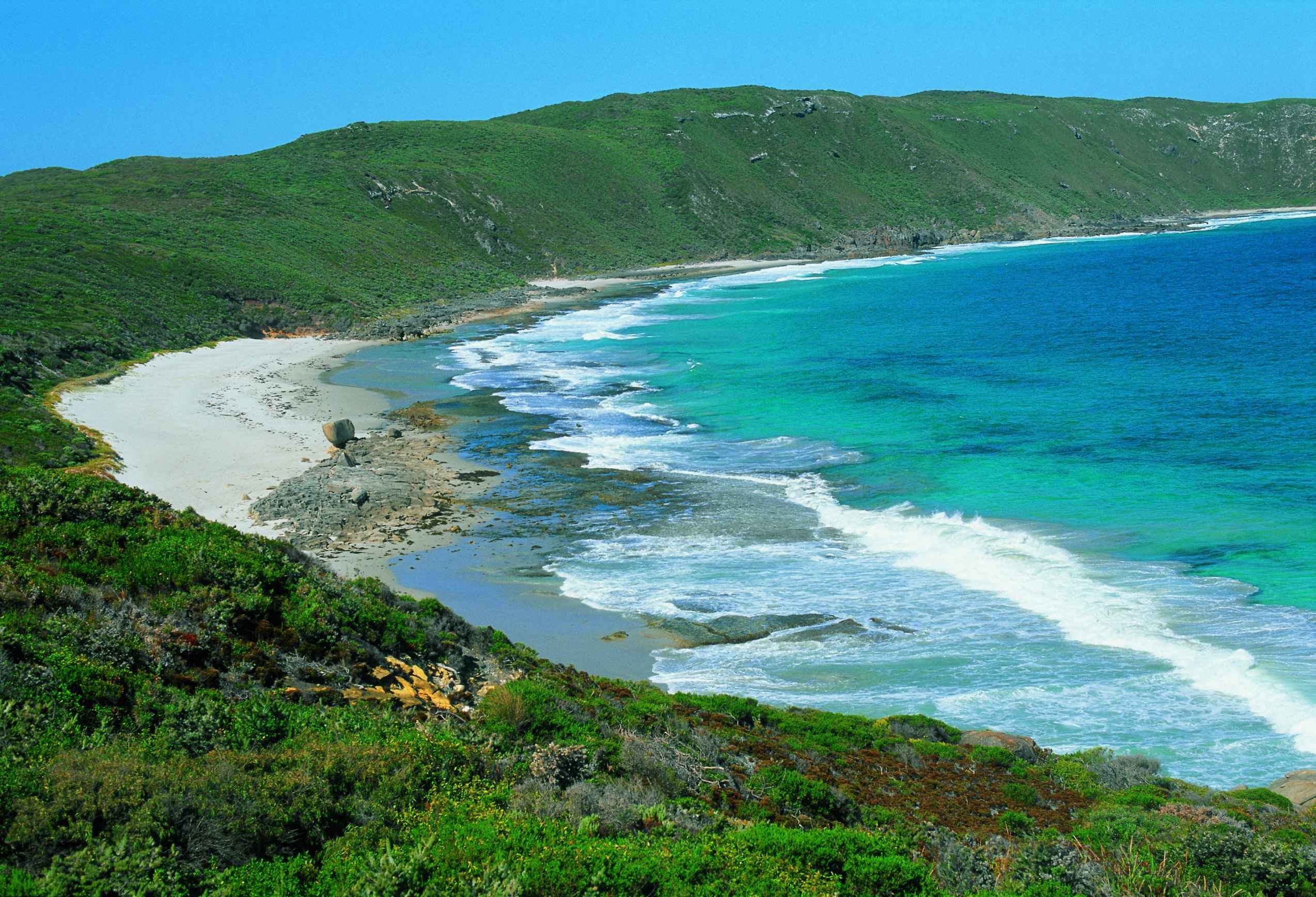 Lune de miel en Terre Australe - Darwin - Cairns - Darwin - Cairns