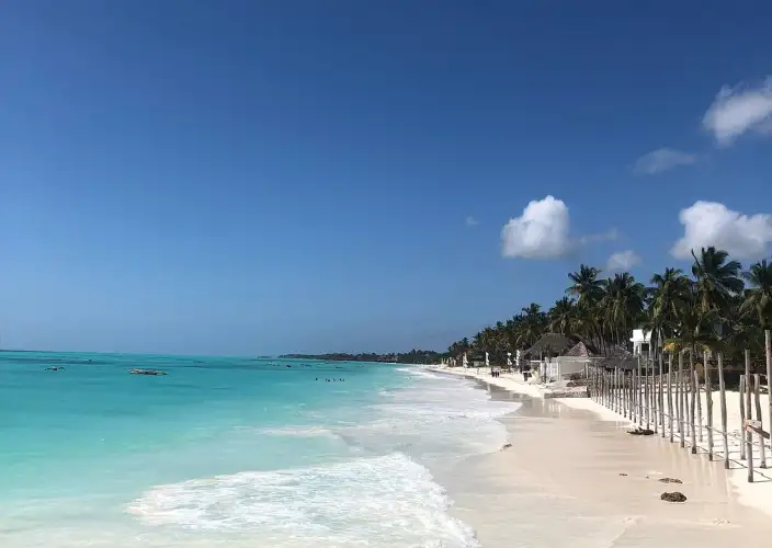 Tansania & Sansibar: 13-tägige Safari- und Strand-Erfahrung - Sansibar Strand - Optionale Aktivitäten - Tagesfoto