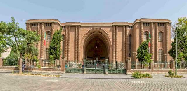 Circuit Escapade dans le Golfe Persique