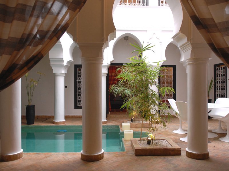 Immersion en pays berbère, hors des sentiers battus. - Marrakech - Marrakech