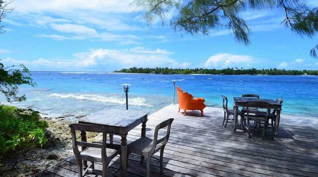 Prima esperienza in Polinesia Francese: il soggiorno ideale