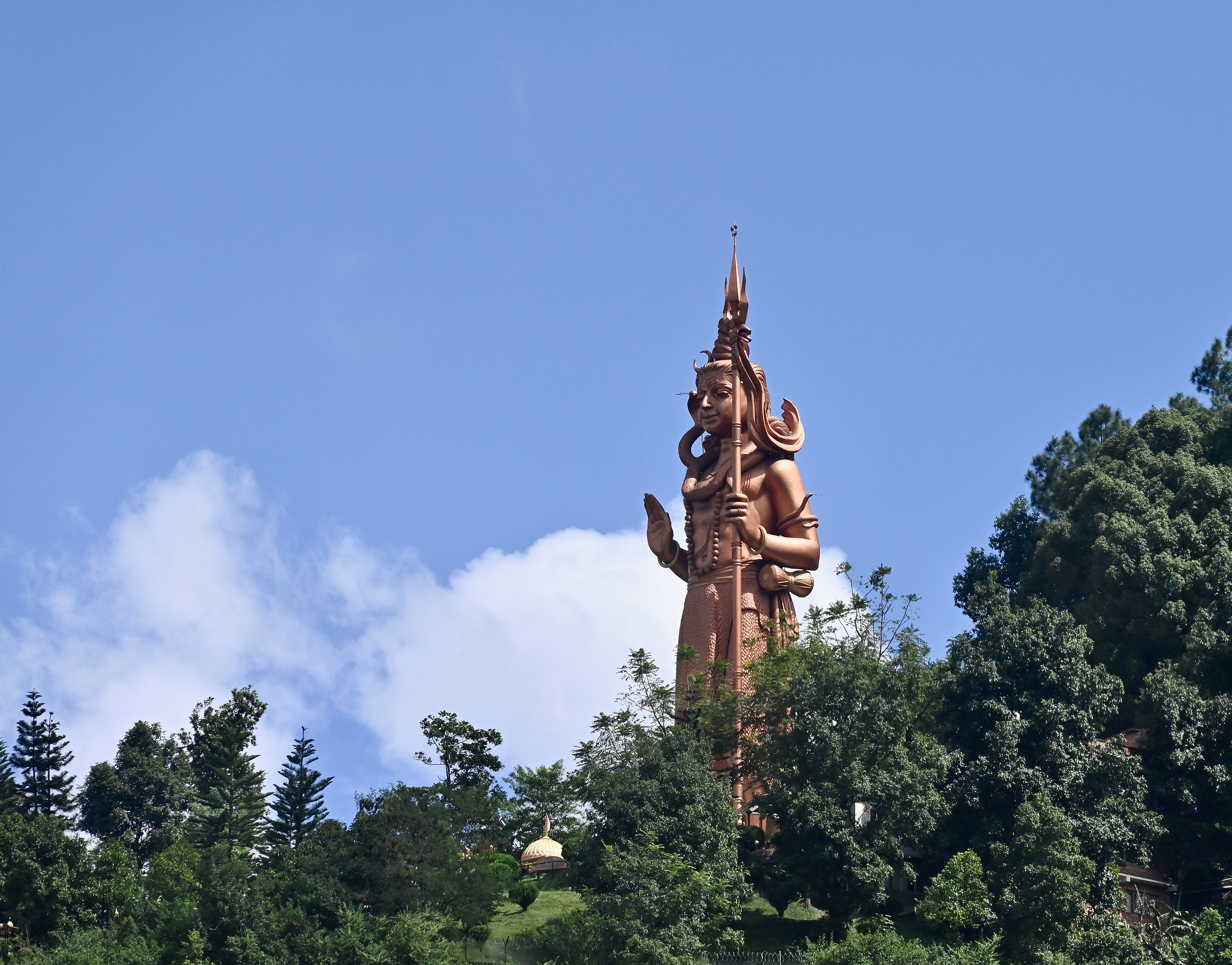 Tengboche - Court Trek de l'Everest - null - Photo du jour