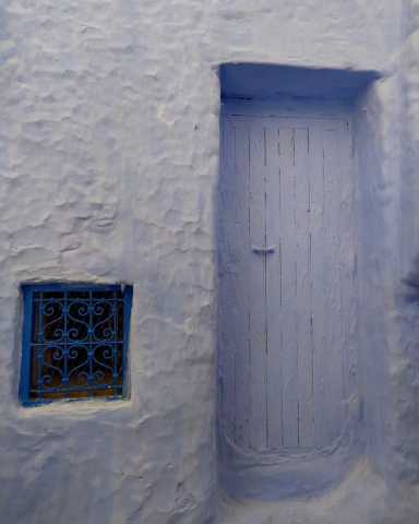 Gran Tour de Marruecos