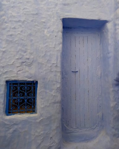 Grande Volta ao Marrocos