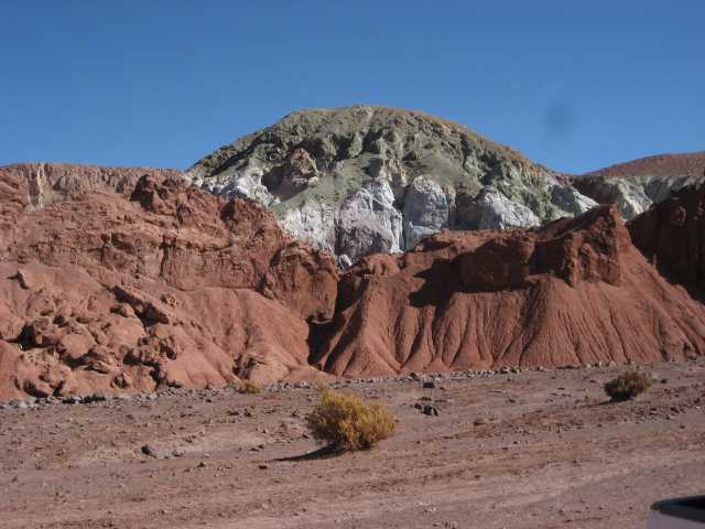 Van de Atacama tot Patagonië, 18 dagen in Chili.