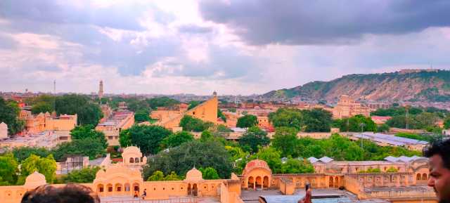 Entdeckung von Rajasthan, Tiger und erotischen Tempeln