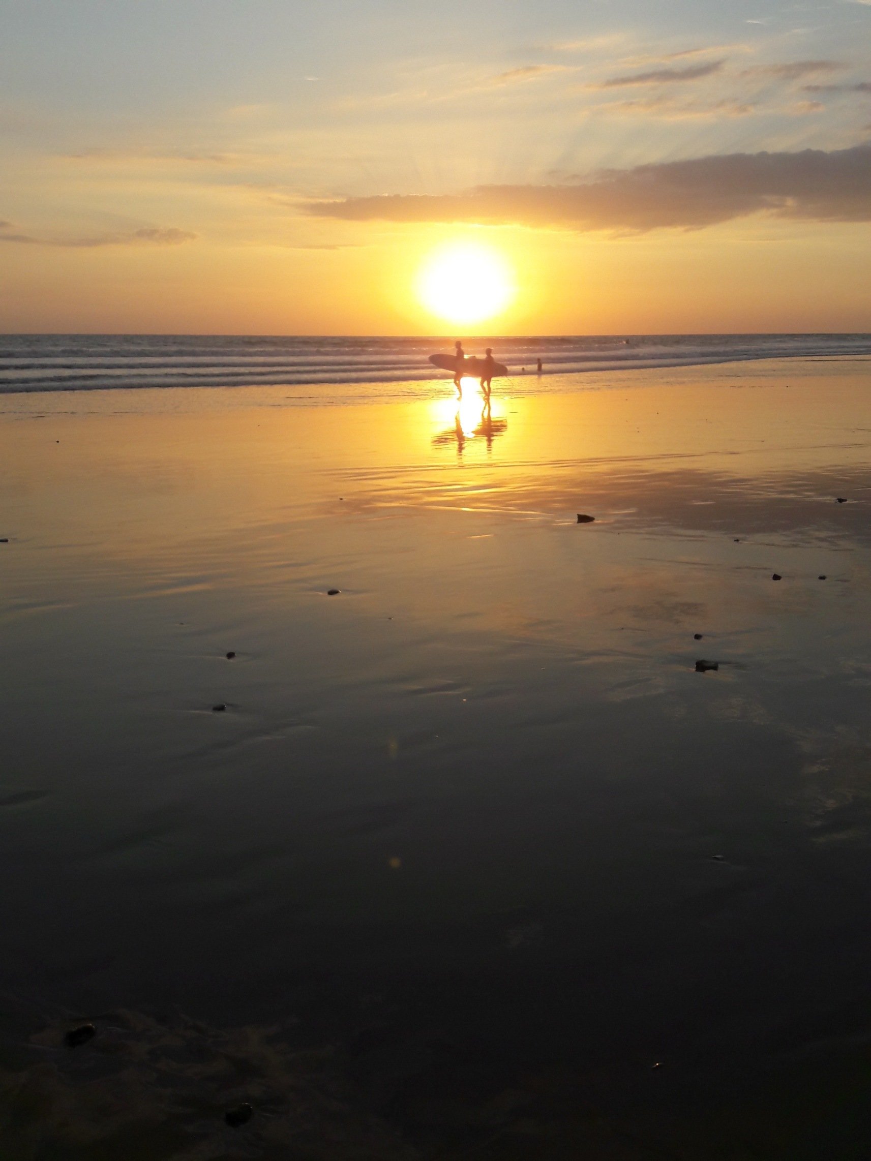 Pacifique idyllique - Santa Teresa - Playa Hermosa (30 min AR) - Santa Teresa - Playa Hermosa (30min AR)