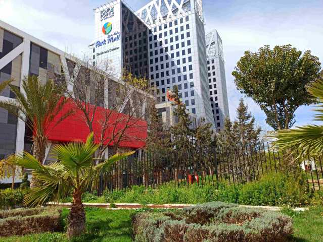 Tour of the Roman cities of Algeria