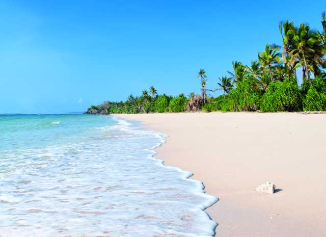 Ontsnapping - Lagonzijde