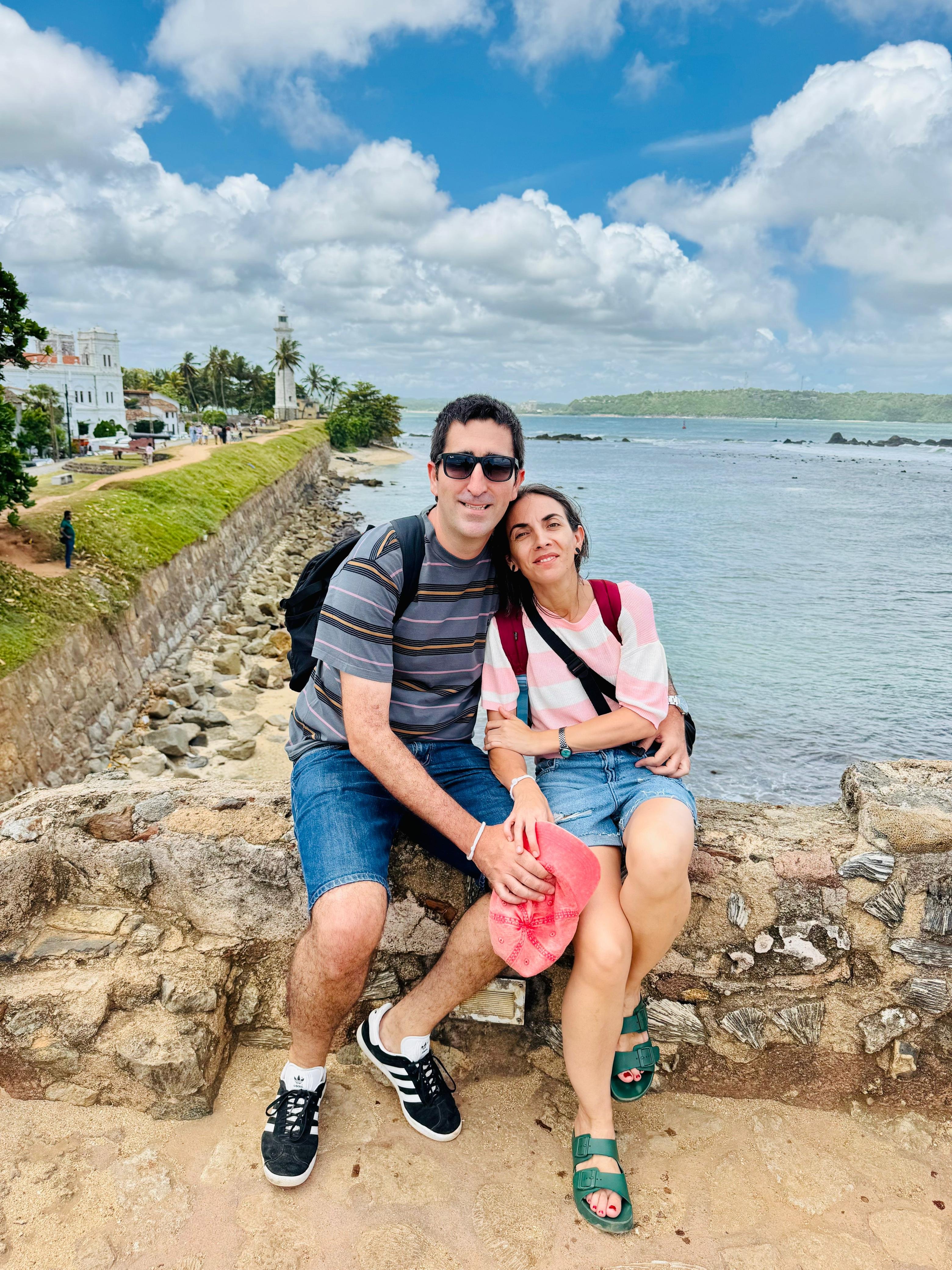 Esplora la Mitica Ceylon - null - Foto del giorno