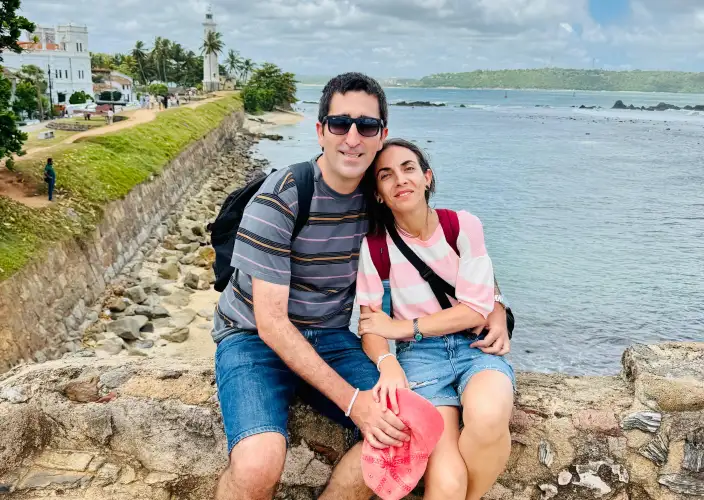 Esplora la Mitica Ceylon - null - Foto del giorno