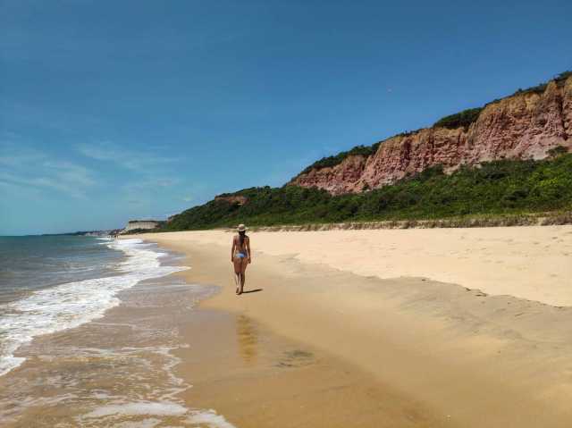 Naturaleza y hermosas playas - Encanto