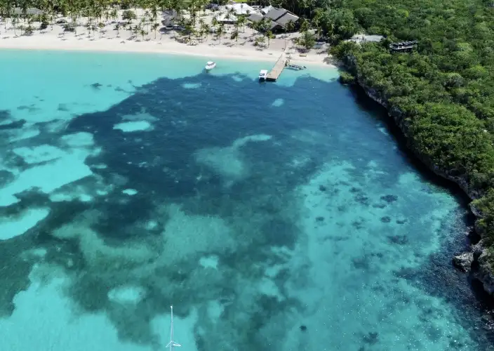 8 giorni a Bayahibe nella Repubblica Dominicana - Snorkeling all’Isola di Catalina in catamarano di lusso - Foto del giorno