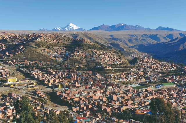 Supervivencia en el Madidi, inmersión en la Amazonía boliviana