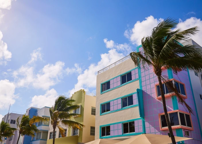 La Floride en famille - Découverte de la culture de Miami - Photo du jour