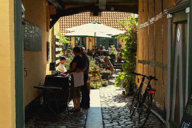 Danish Odyssey: the must-sees of Denmark