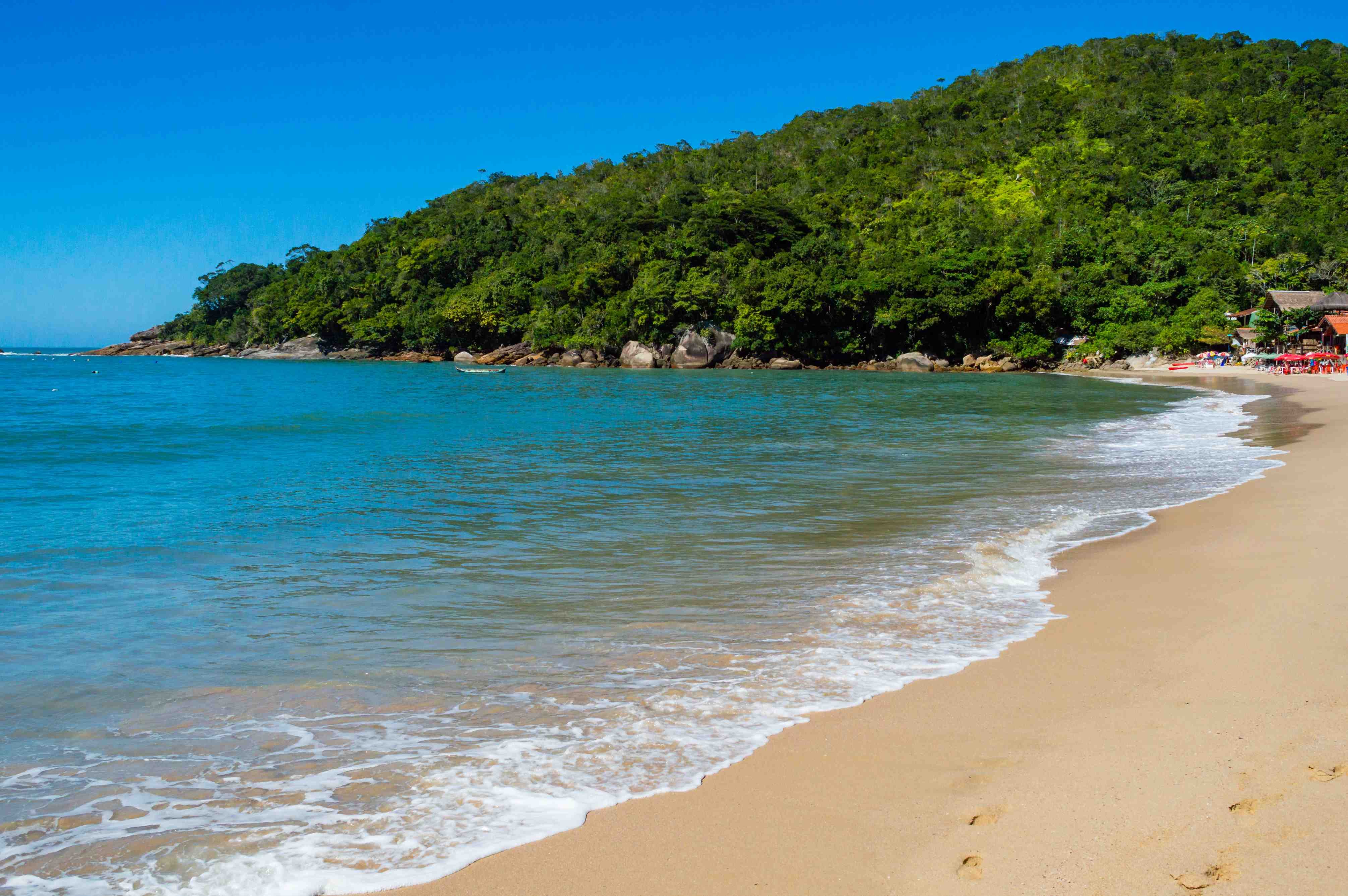 Fly and drive: Rio de Janeiro and Minas Gerais - From Rio de Janeiro to Buzios (180 km) - De Rio de Janeiro à Buzios (180 km)