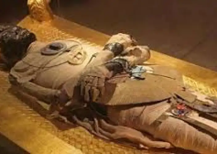 🌟 Discover Egypt: Cairo, Aswan, Luxor & Hurghada - Old Cairo & Civilization Museum - Photo of the day