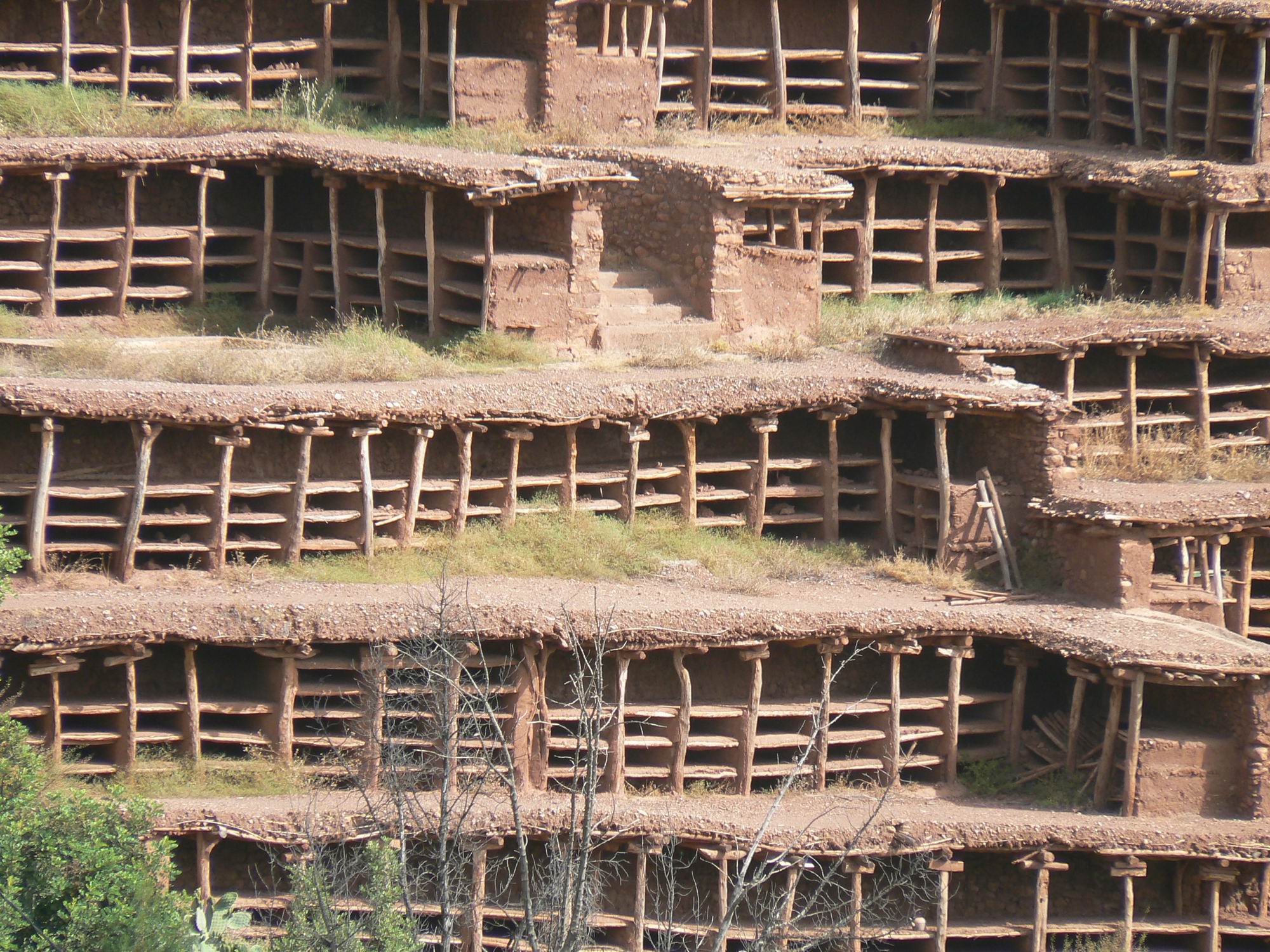 Immersion en pays berbère, hors des sentiers battus. - Retour sur Marrakech - Retour sur Marrakech
