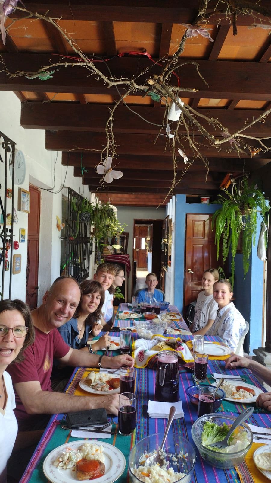 Guatemala zu Fuß: Vulkanische Wanderungen und versteckte Pfade - null - Tagesfoto