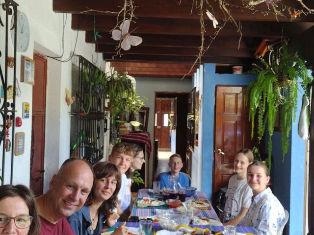 Guatemala à pied : randonnées volcaniques et sentiers cachés