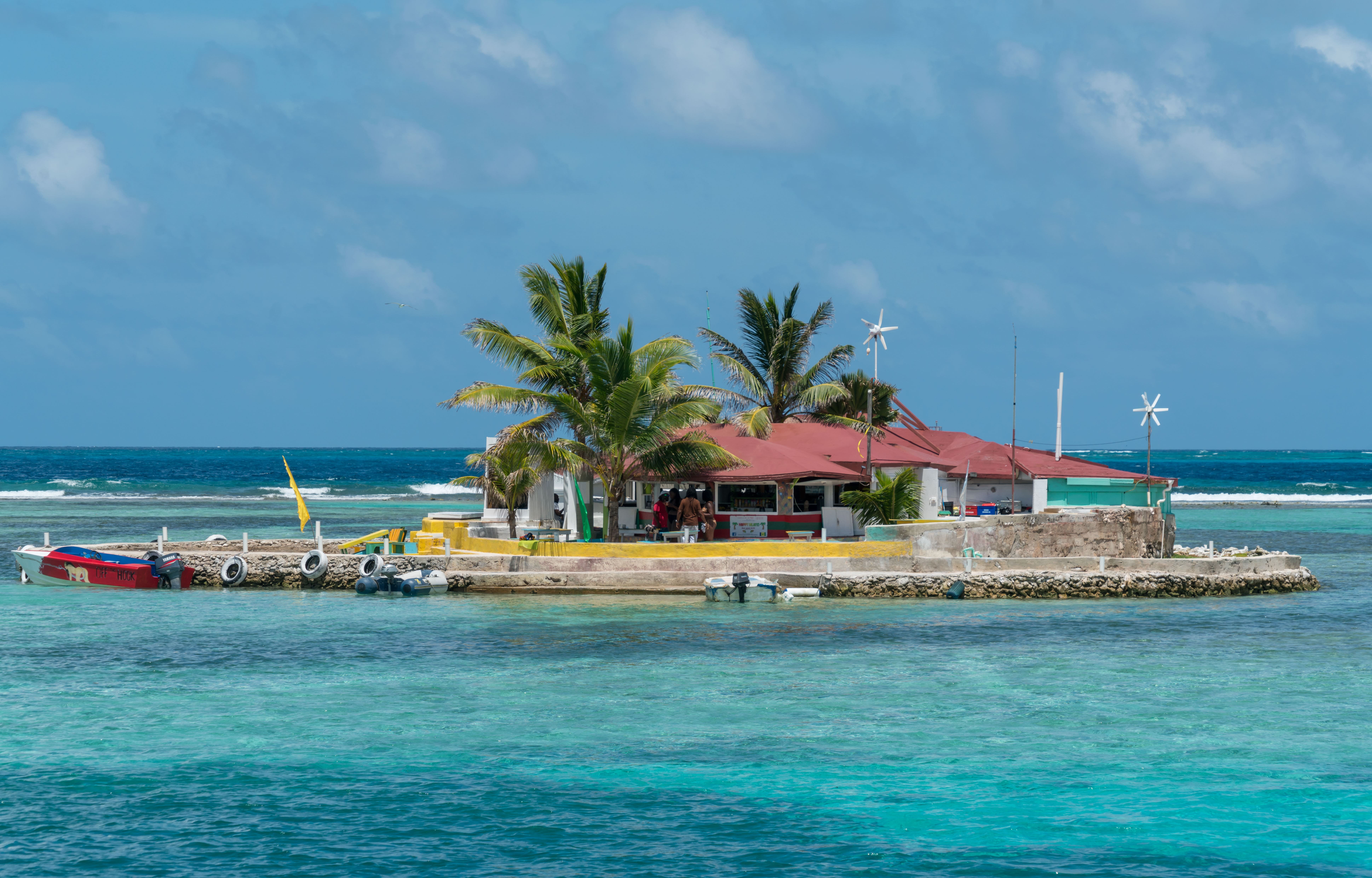Escapade de charme devant la mer des Caraïbes - Bon retour et à bientôt ! - Bon retour et à bientôt !