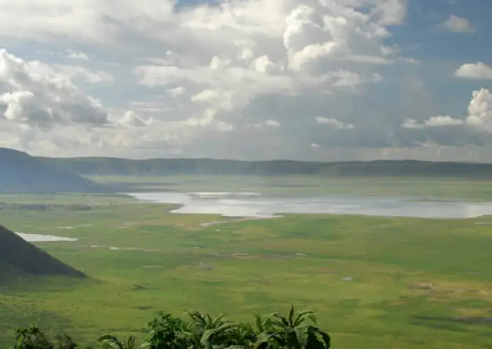 Safári Atemporal na Tanzânia & Escapada a Zanzibar - Safari na Cratera de Ngorongoro - Foto do dia