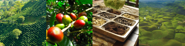 As maravilhas da Colômbia esperam por você