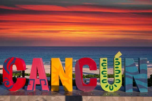 Zero Waste-route, schiereiland Yucatán