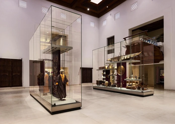 Escape para Omã - Aventurar-se pelas Majestosas Montanhas, Deserto e Mar de Omã - Excursão de Dia Inteiro pela Cidade de Mascate - Explore a Capital de Omã - Foto do dia