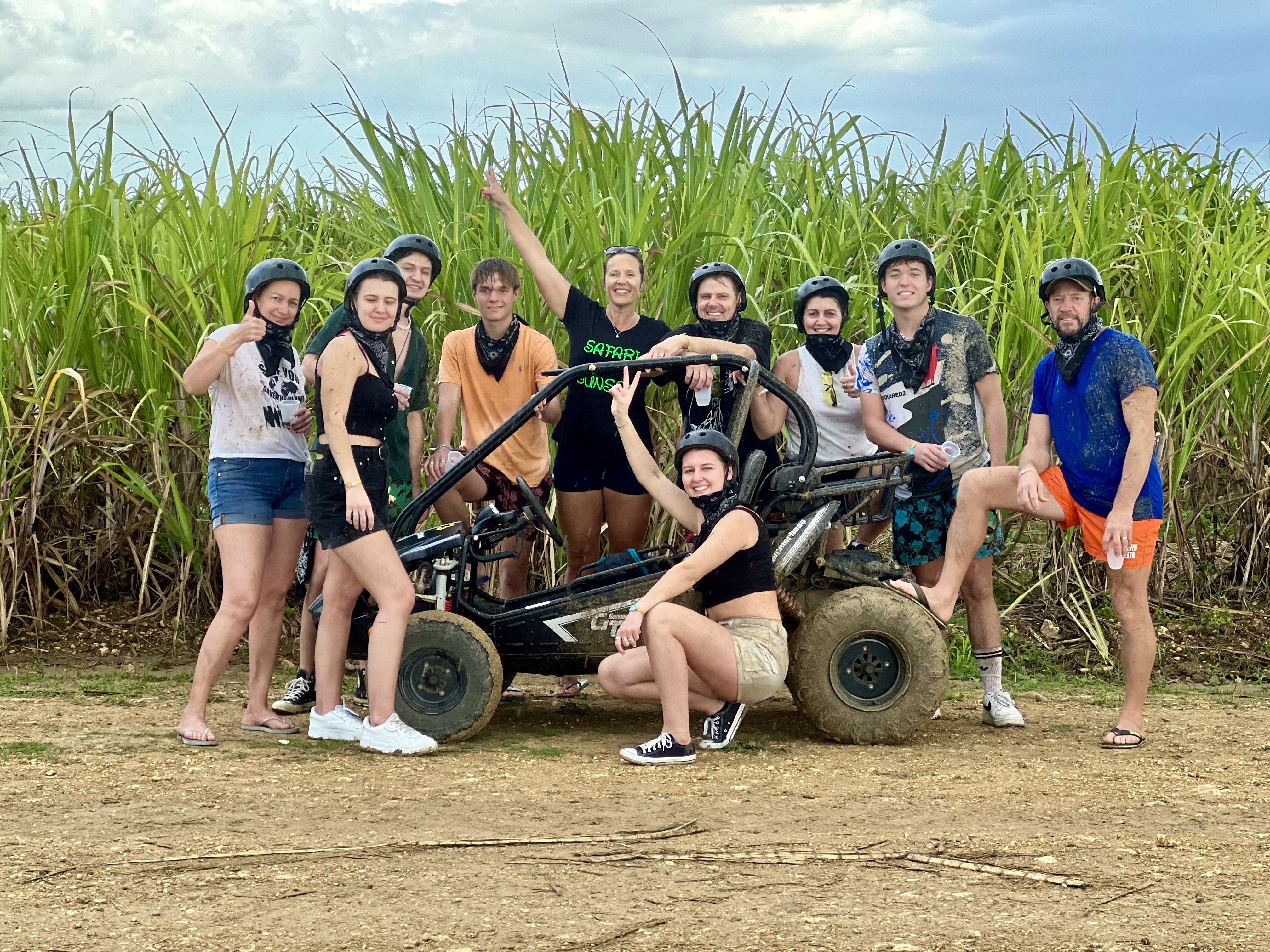 8 giorni a Bayahibe nella Repubblica Dominicana - null - Foto del giorno