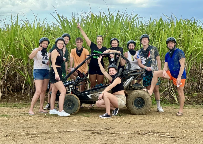 8 días en Bayahibe en la República Dominicana - null - Foto del día