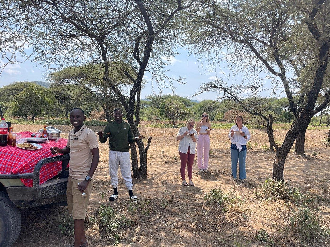 Esperienza di 5 giorni in Tanzania: Serengeti, Tarangire, Ngorongoro e Lago Manyara - Serengeti verso l'Area di Conservazione di Ngorongoro - 82a06e3831ab5ddbf4217eff9230c5d3