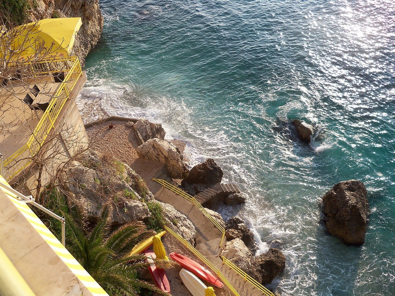 Van cultuur tot gastronomie, ontdek het beste van Albanië tijdens een 7-daagse reis. - Vlorë - Vlorë